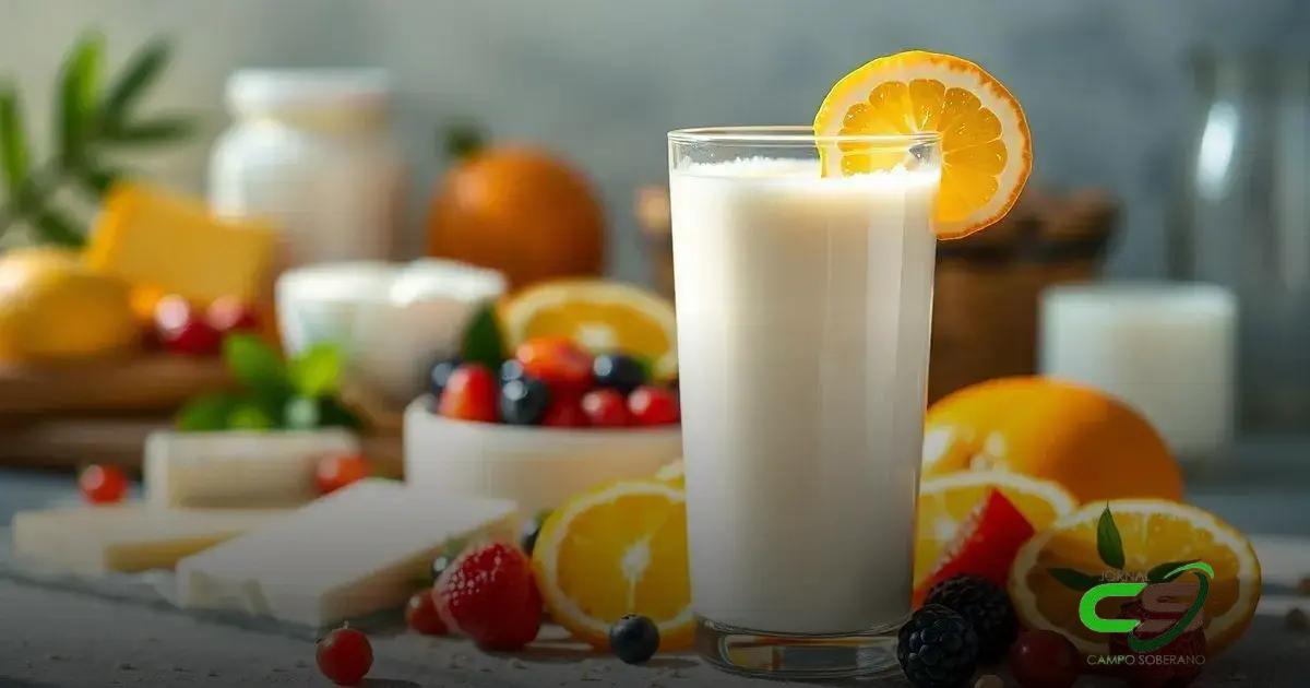 Gordura no leite e saúde cardiovascular