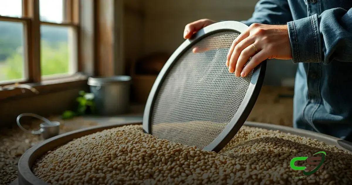 História da Peneira Penn State