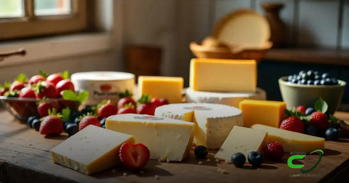 História do Petit Suisse