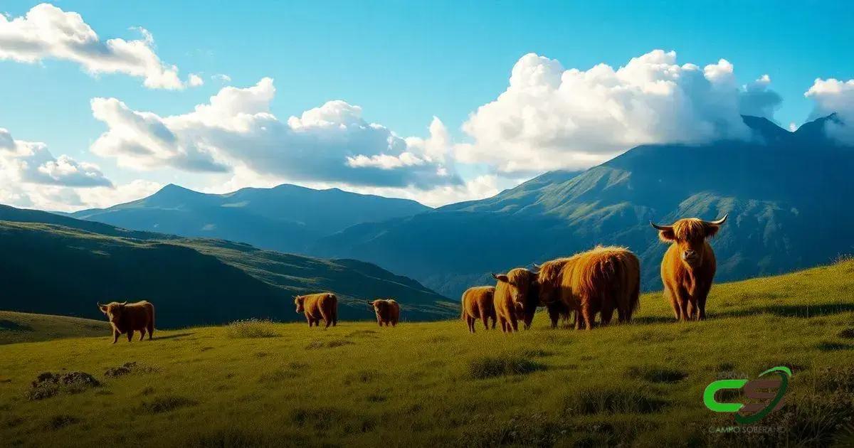 Impacto Ambiental e Sustentabilidade