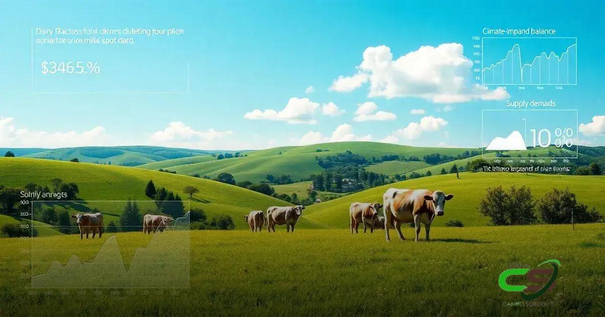 Impacto da Oferta e Demanda