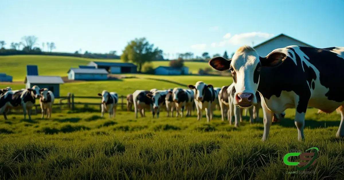 Impacto da Pandemia no Setor Lácteo