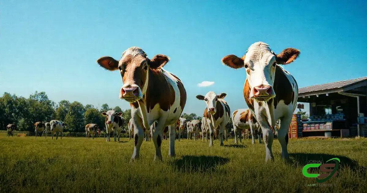 Impacto da Vaca A2A2 na Saúde Digestiva