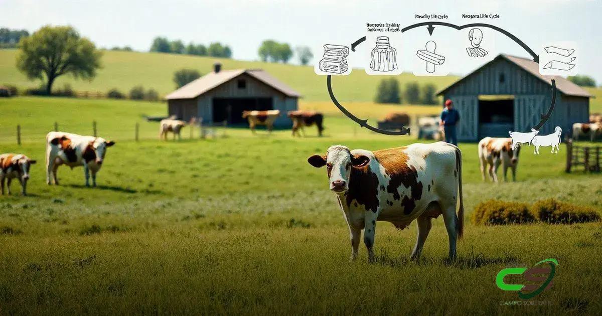 Impacto Econômico da Neospora na Pecuária