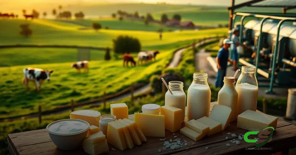 Impacto Econômico na Região