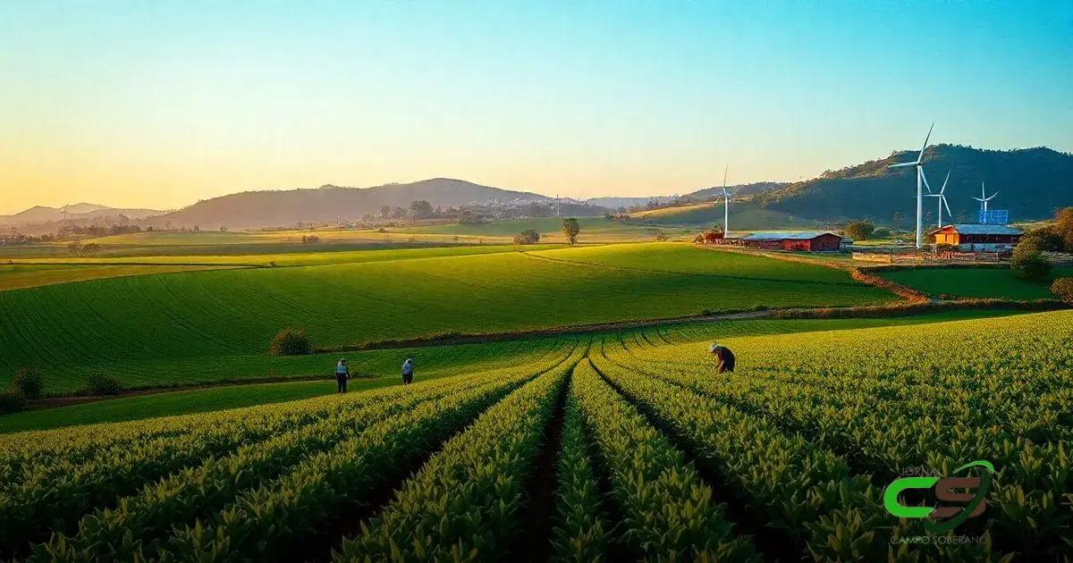 Impacto Econômico na Região