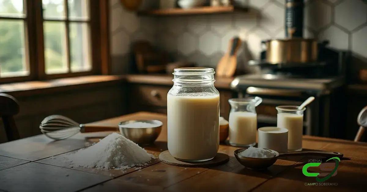 Impacto na Culinária