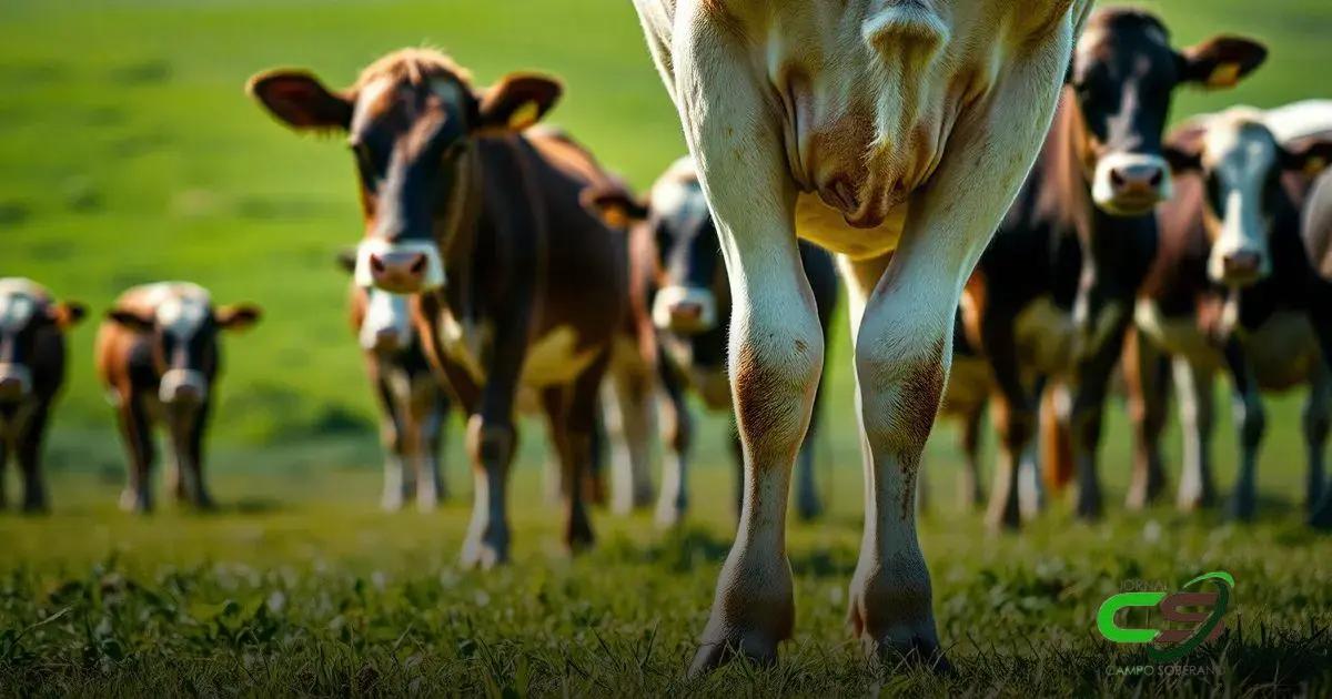 Importância da Nutrição na Lamineite