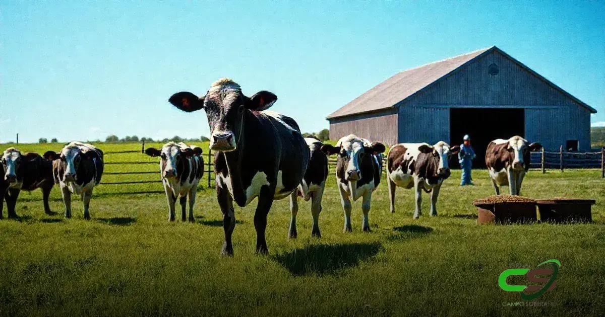 Importância da Nutrição