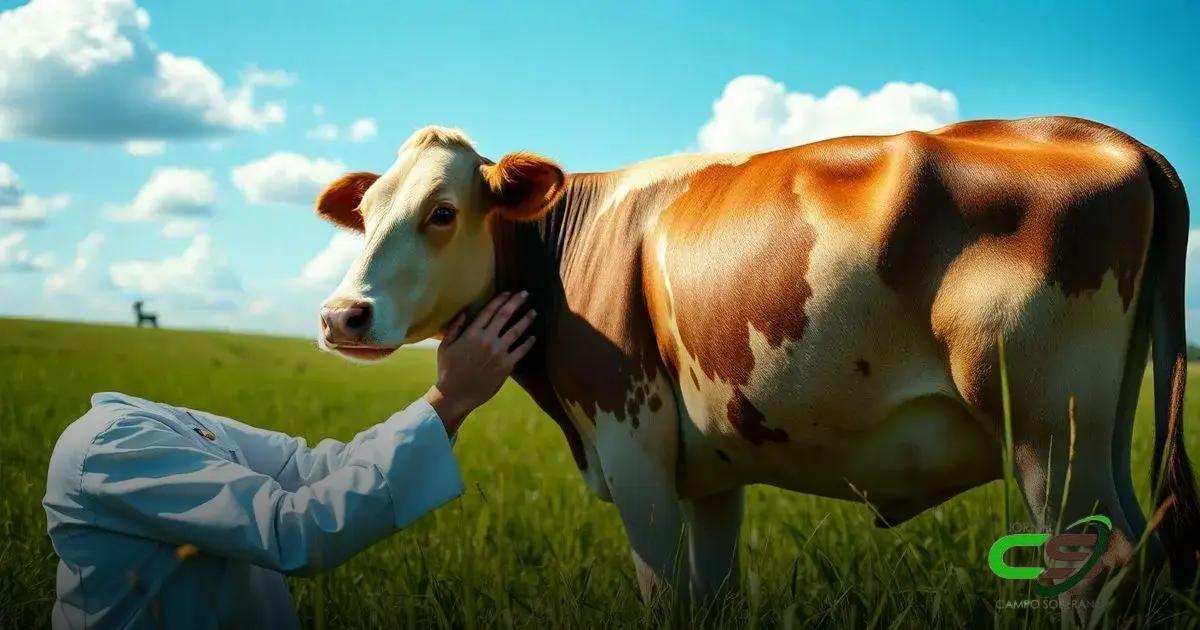 Importância do Acompanhamento Veterinário