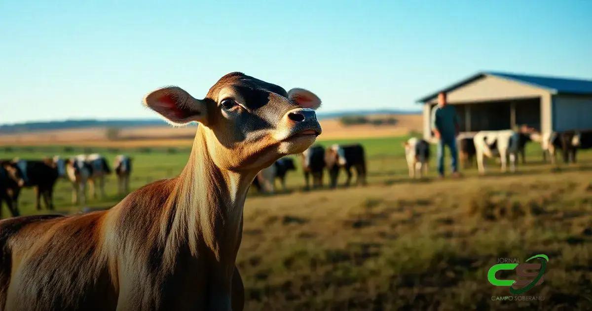 Importância do Free Martin na Indústria de Carne