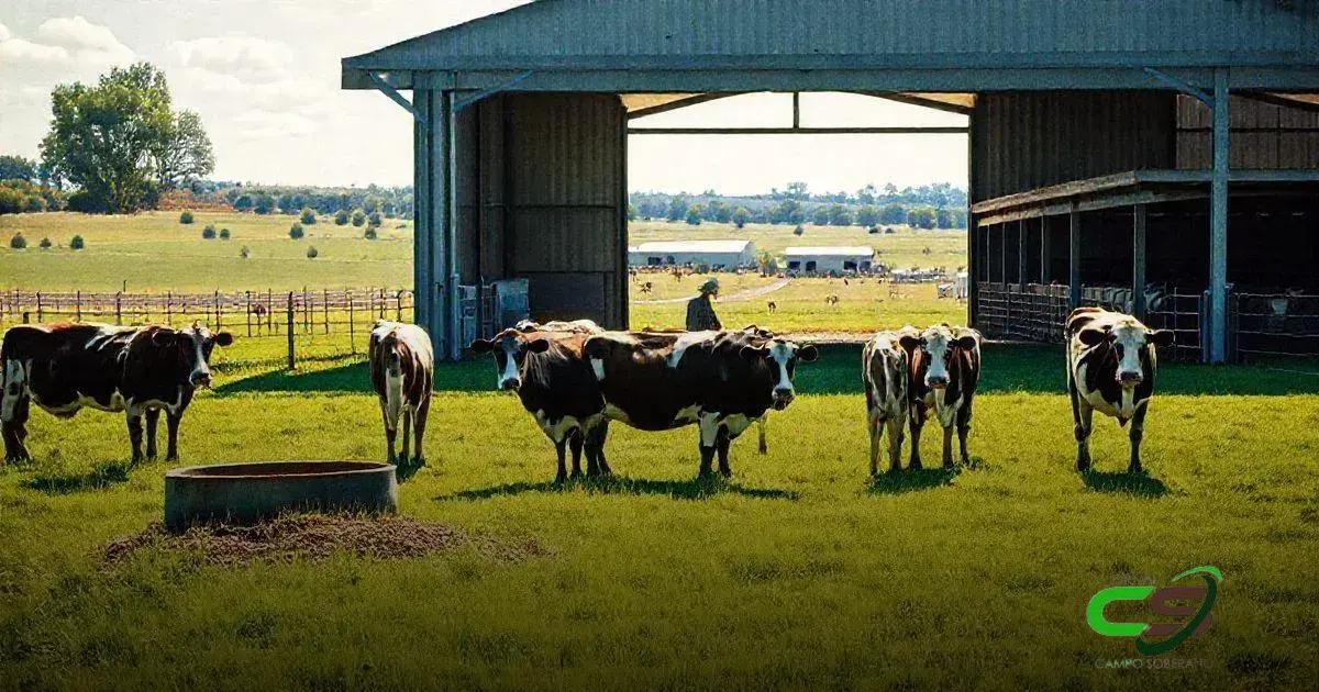 Manejo e Bem-Estar Animal