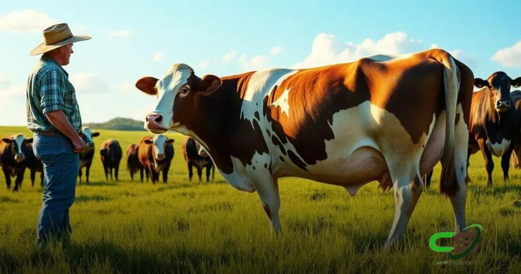 Neospora em Bovinos: 8 Fatos Cruciais que Todo Pecuarista Deve Saber