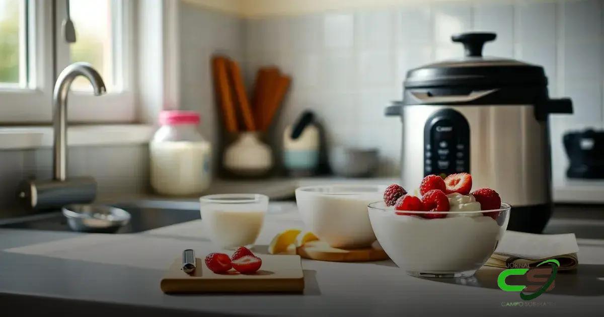 Passo a Passo da Preparação