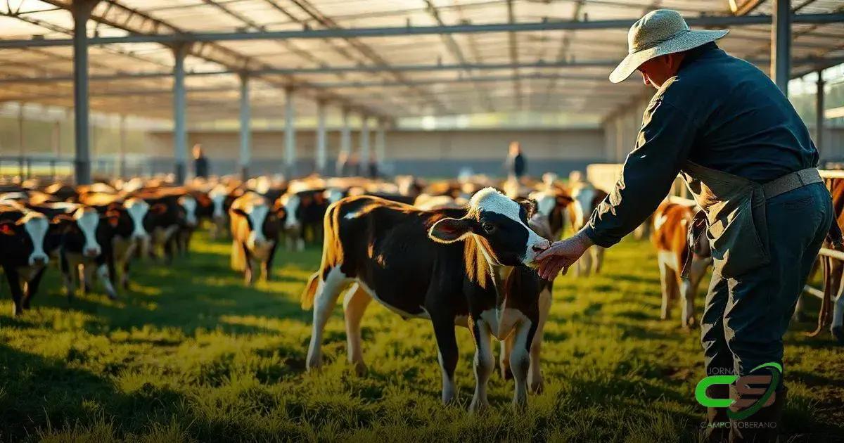 Perspectivas futuras para a pecuária coletiva