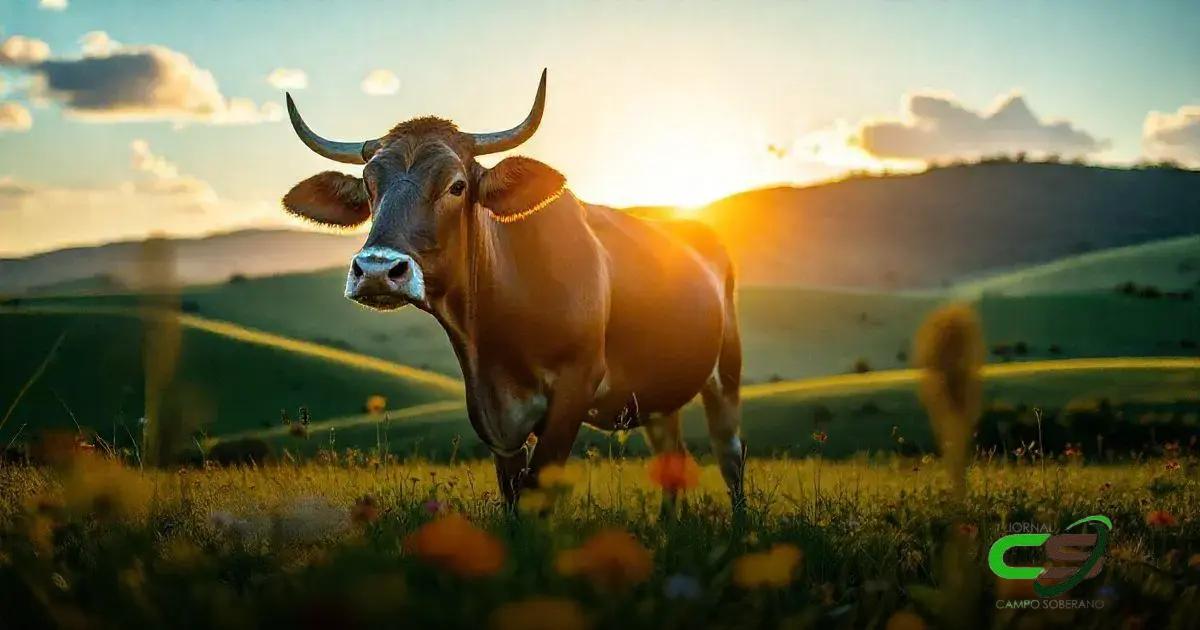 Perspectivas Futuras para a Raça Gir