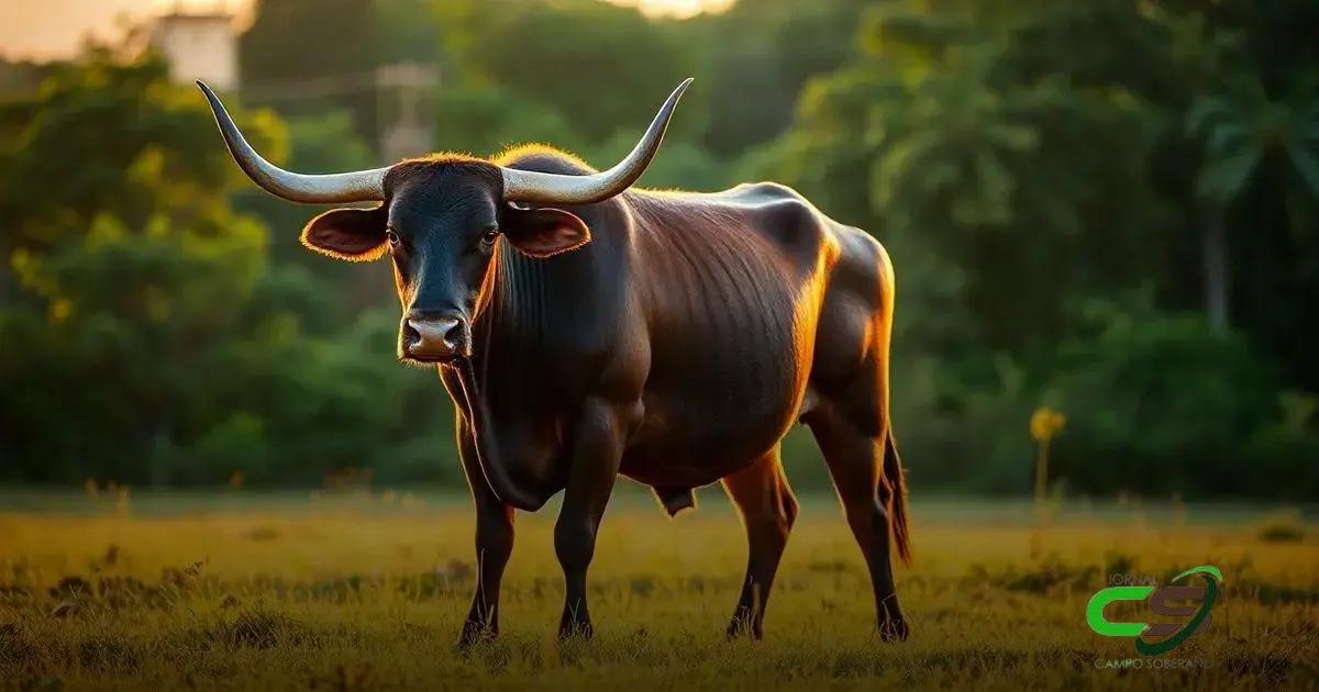 Perspectivas Futuras para a Raça Guzerá