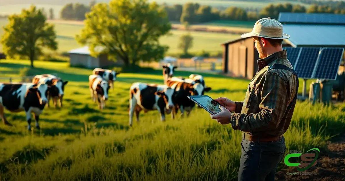 Perspectivas Futuras para o Produtor de Leite