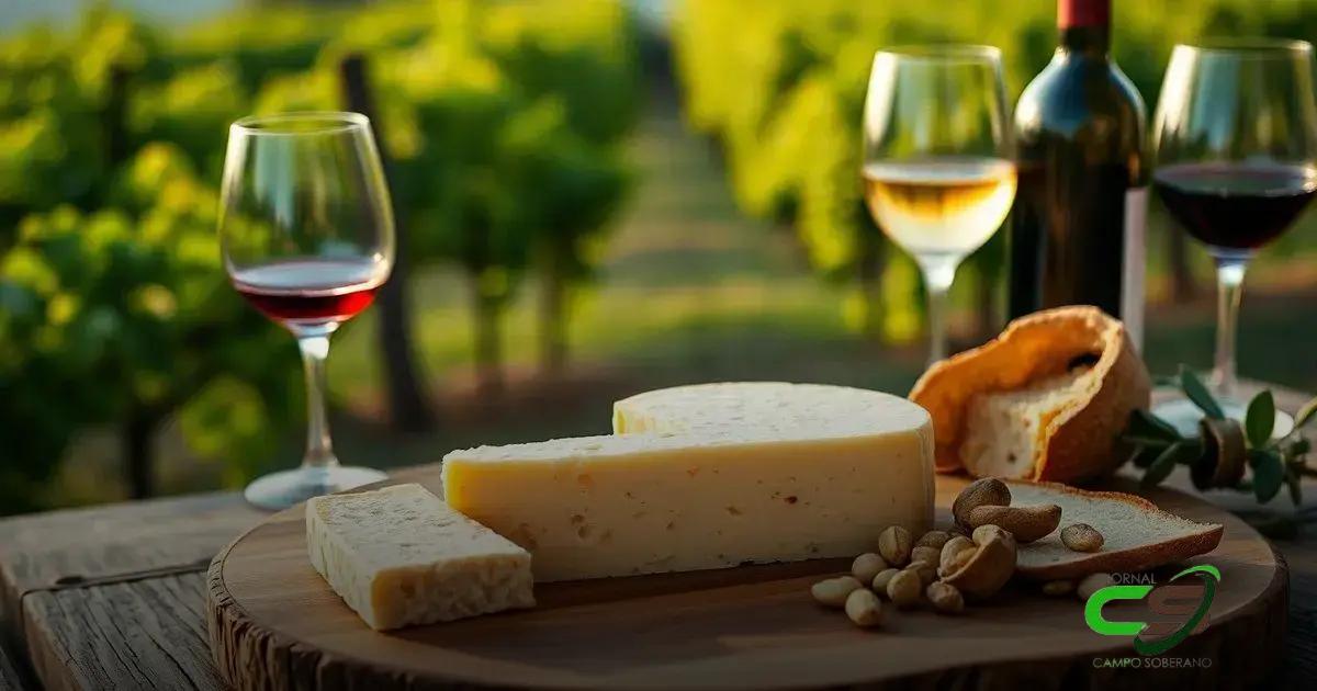 Preço e comparação com outros queijos