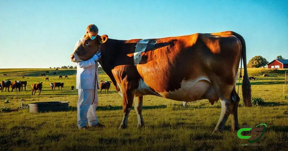 Prevenção do timpanismo