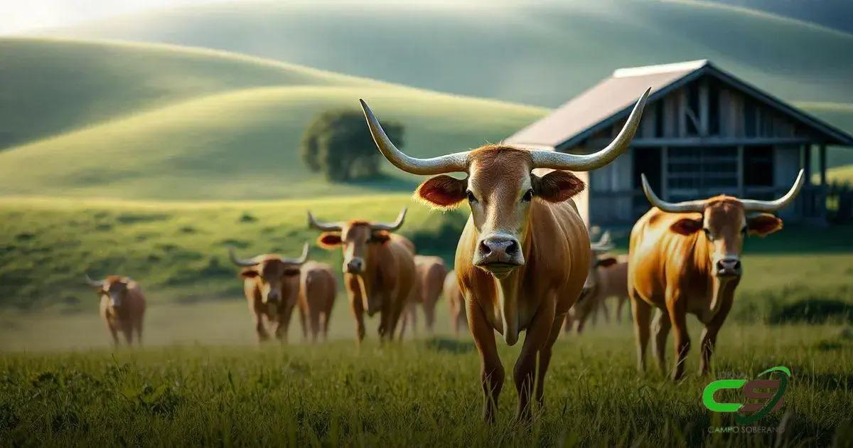 Produção de Leite do Guzerá