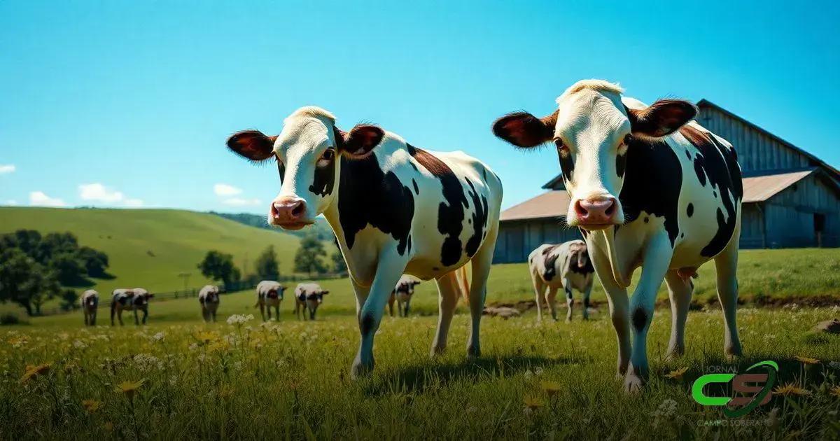 Qualidade do Leite do Simental