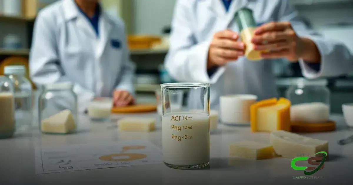 Tendências e inovações no controle da acidez Tendências e inovações no controle da acidez