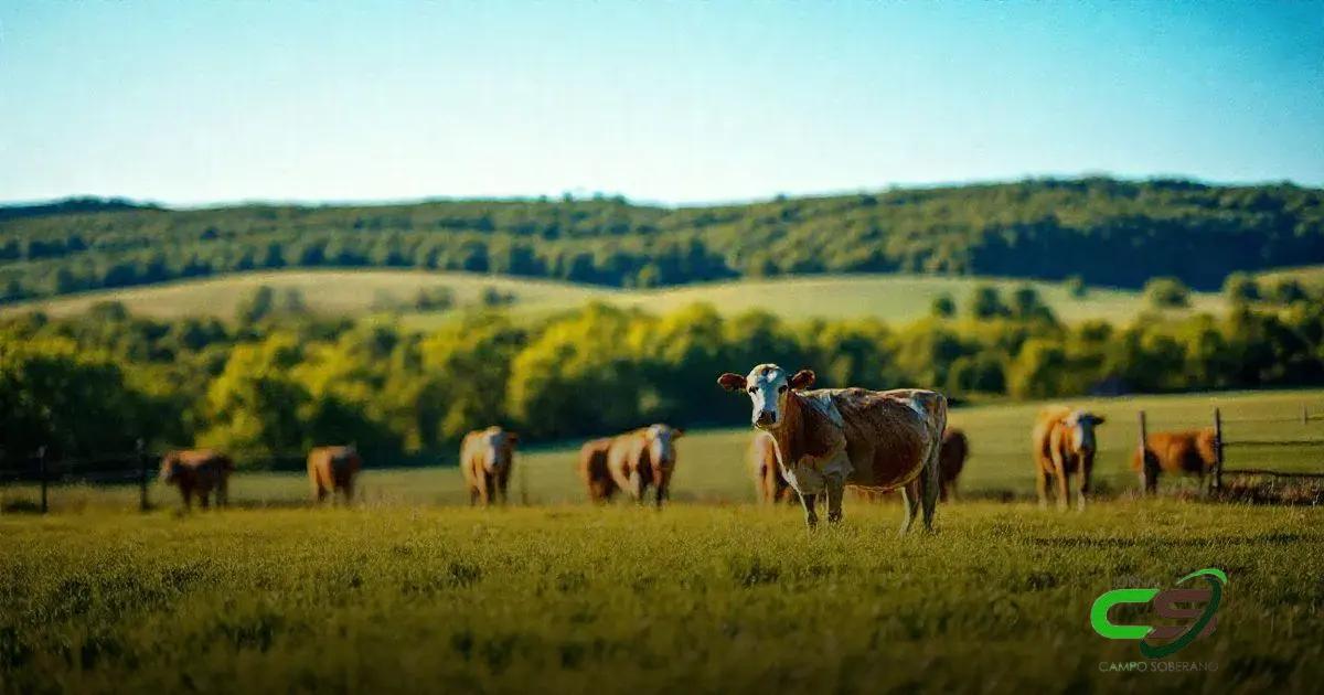 Tendências Futuras na Criação de Vacas Magras