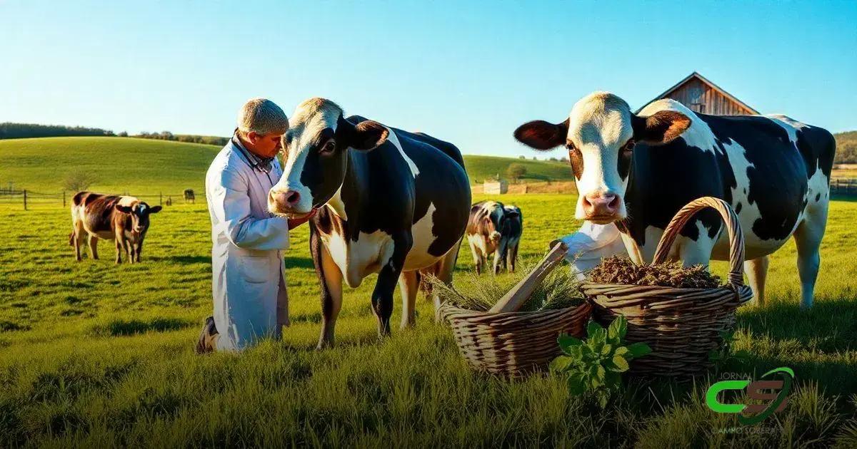 Tratamentos alternativos e naturais