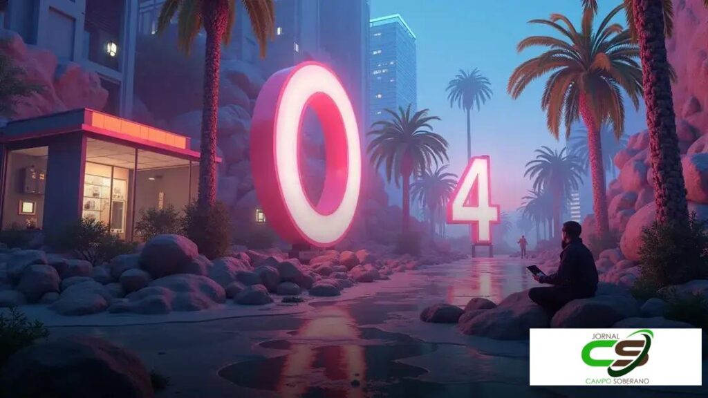 0 4: O Que Significa e Como Impacta Sua Vida Diariamente