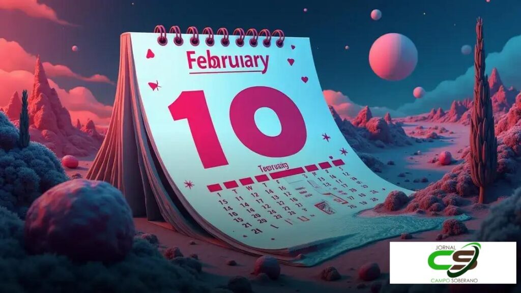 10 de Fevereiro: O que você precisa saber sobre esta data especial 2 10 de Fevereiro: O que você precisa saber sobre esta data especial