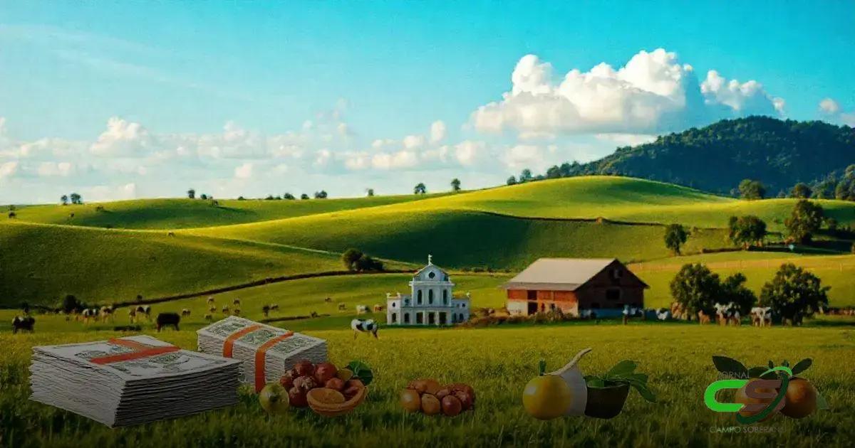 10 Fatores que Influenciam o Preço de Leite no Brasil