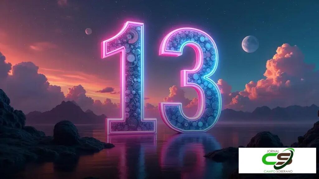 12 13: The Secrets Behind These Two Intriguing Numbers