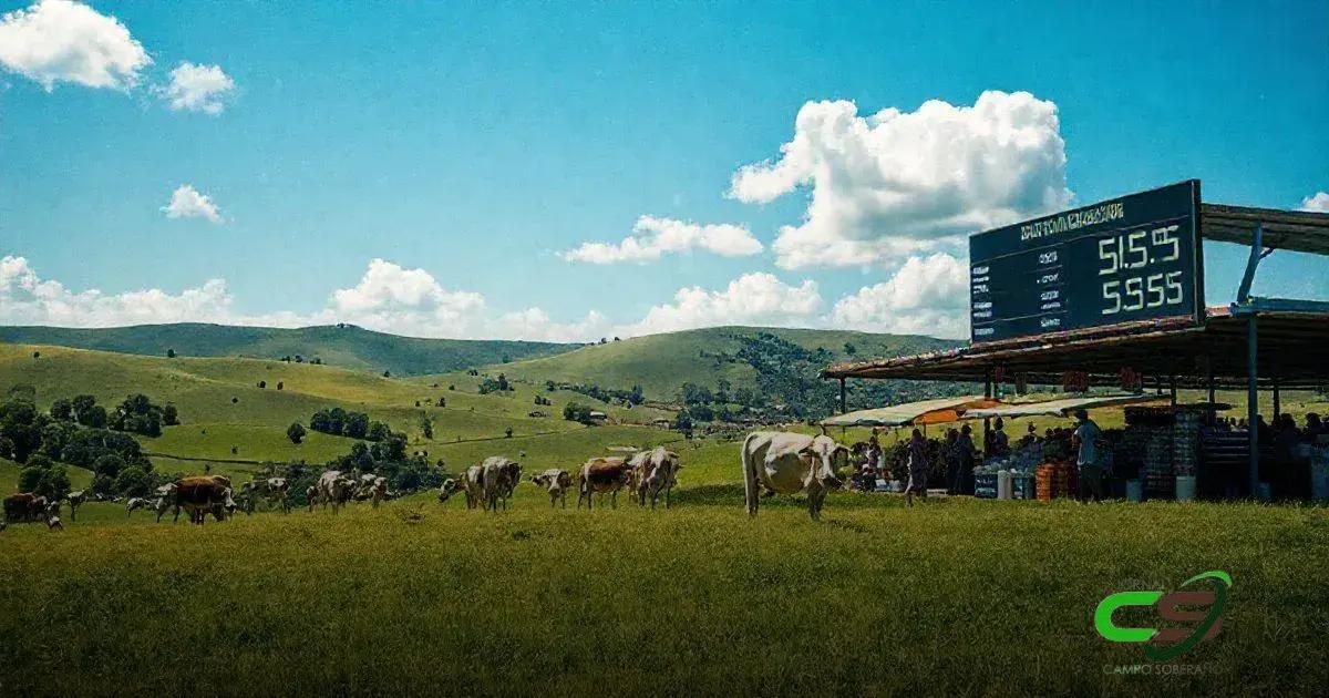 2. Fatores que Influenciam o Preço de Leite