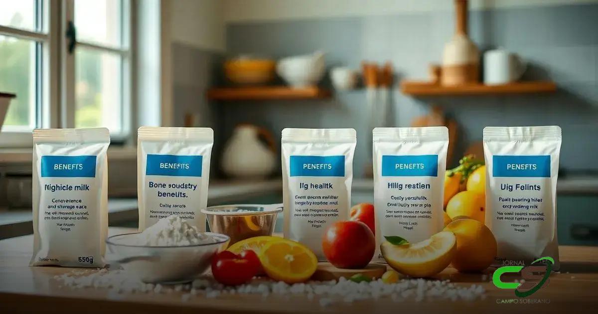 2. Praticidade e Facilidade de Armazenamento