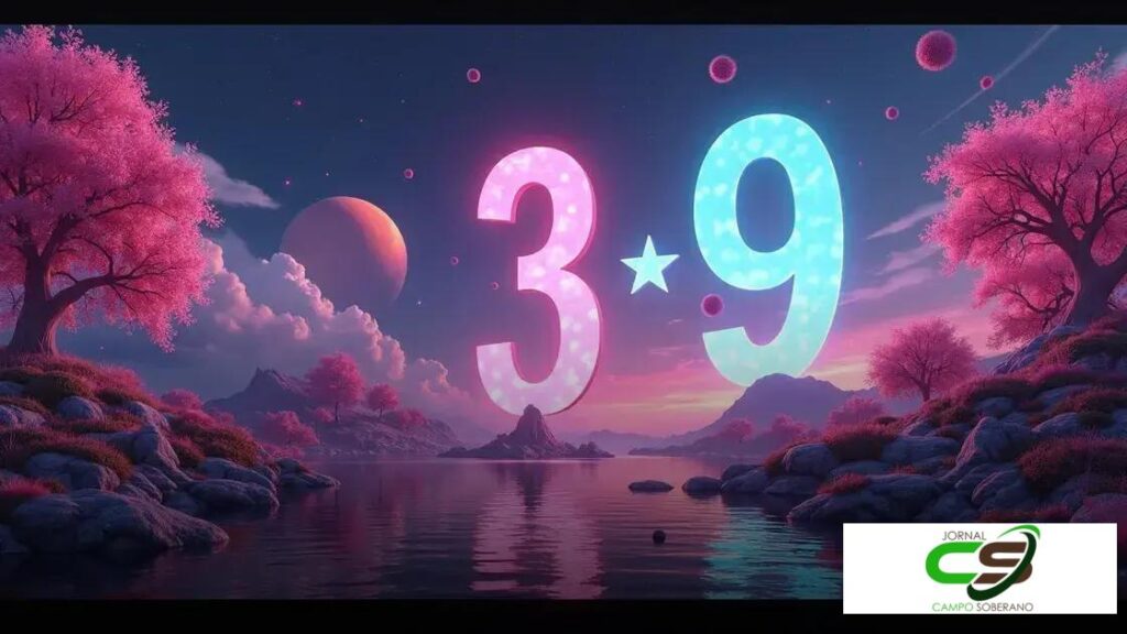 3 9: Descubra Segredos que Transformam Sua Vida Pessoal e Profissional