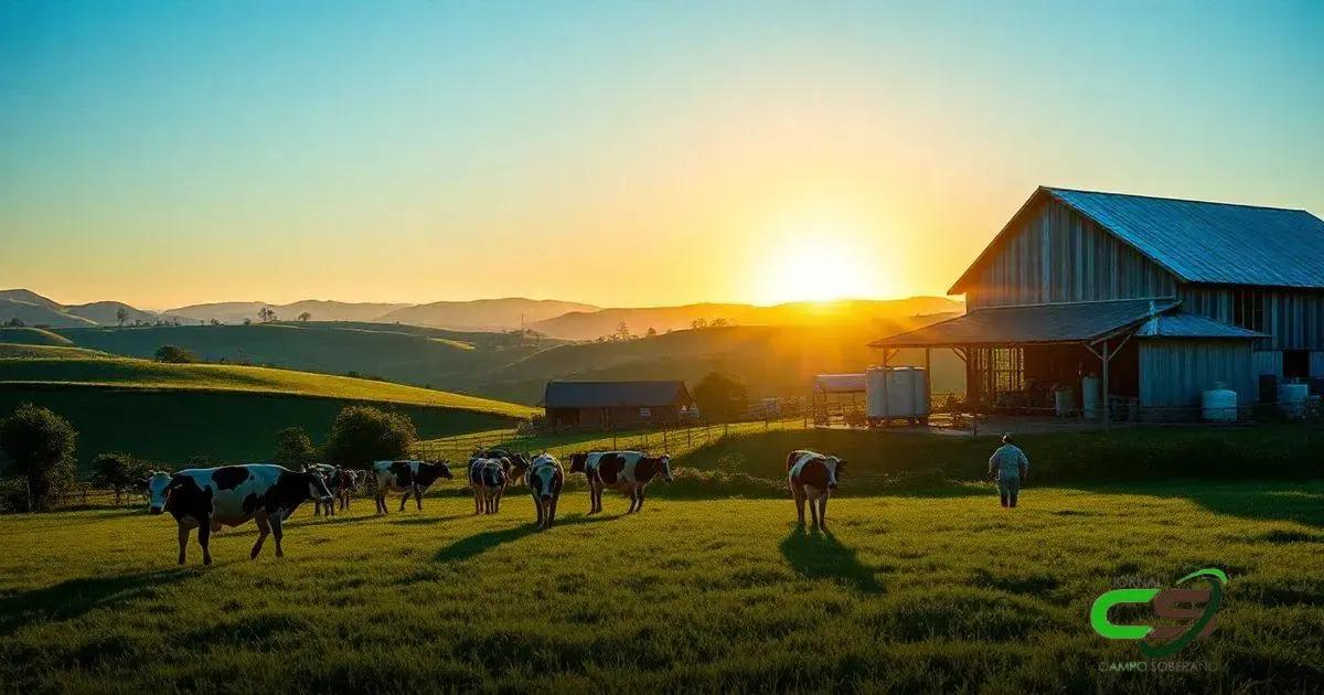 4. Impacto da Sazonalidade no Preço do Leite