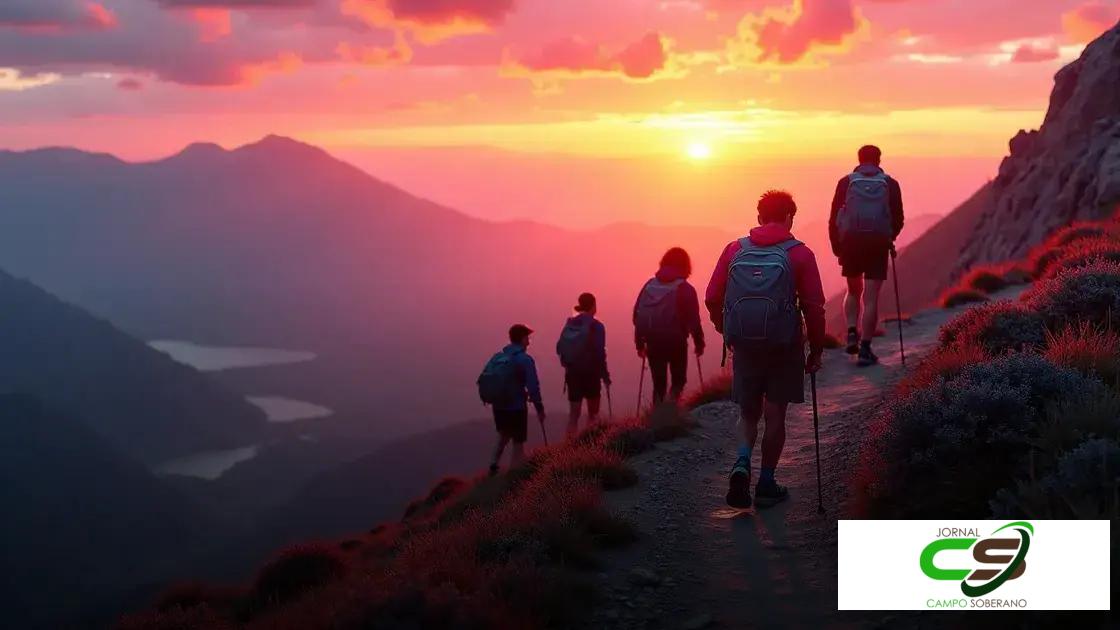 5 11: A Profound Look into the New Hiking Shoe Trend