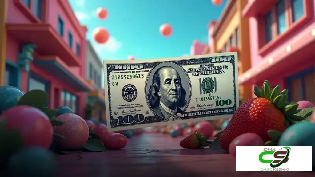 60 Dólar: Como Transformar Pequenas Compras em Grandes Economias