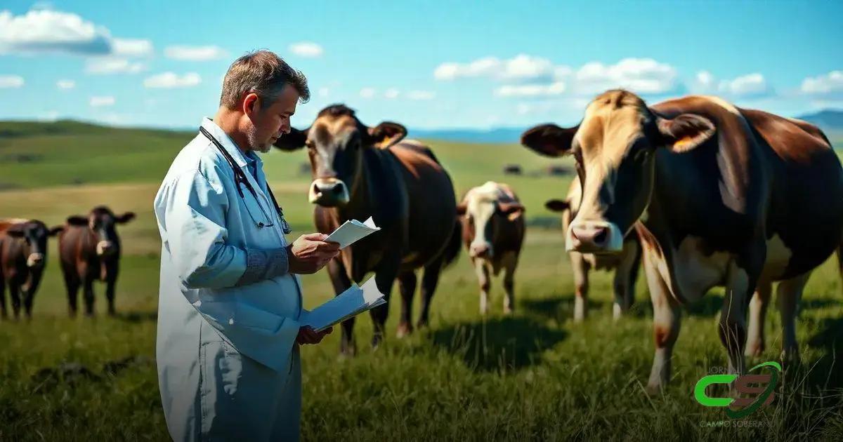 7 Fatos Cruciais sobre Enterotoxemias que Todo Pecuarista Deve Saber