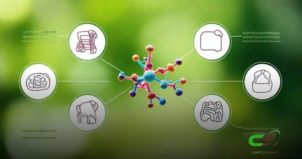 8 Benefícios da Beta Galactosidase para a Saúde Digestiva