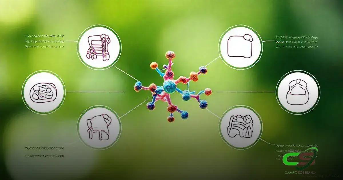 8 Benefícios da Beta Galactosidase para a Saúde Digestiva