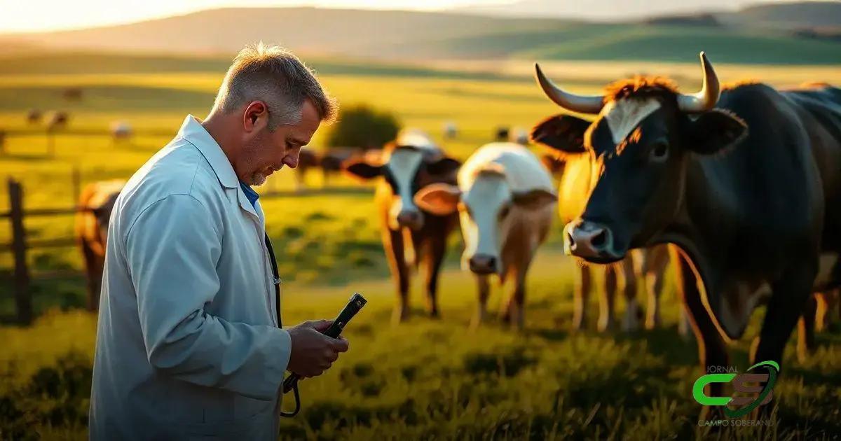 8 Benefícios da Descorna Bovina que Você Precisa Conhecer