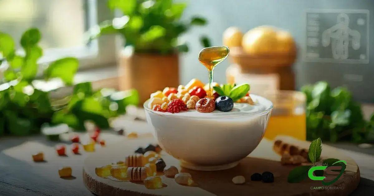 8 Benefícios do S. thermophilus para a Saúde Digestiva