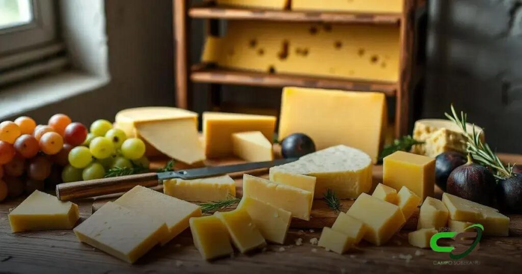 8 Curiosidades que Você Não Sabia Sobre o Cheddar