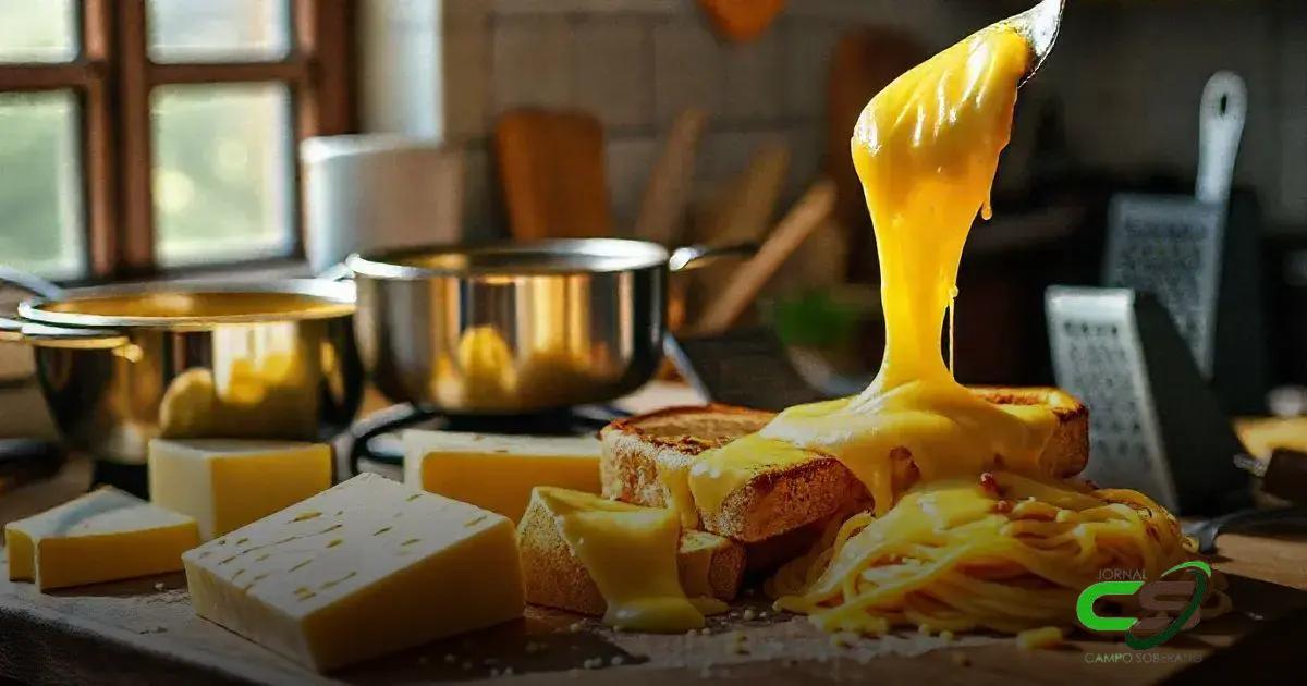8 Dicas Imperdíveis para Derreter Queijo Perfeito