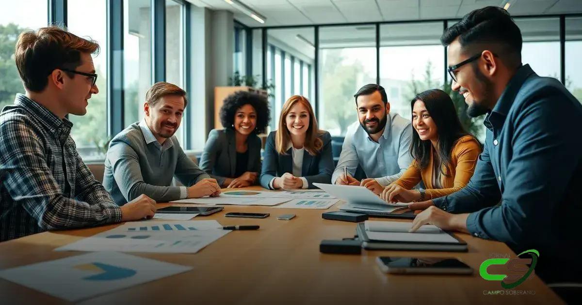 8 Estratégias Apropriadas para Melhorar Seu Negócio