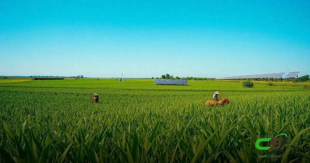 8 Fatores Cruciais que Influenciam o Mercado Canaã