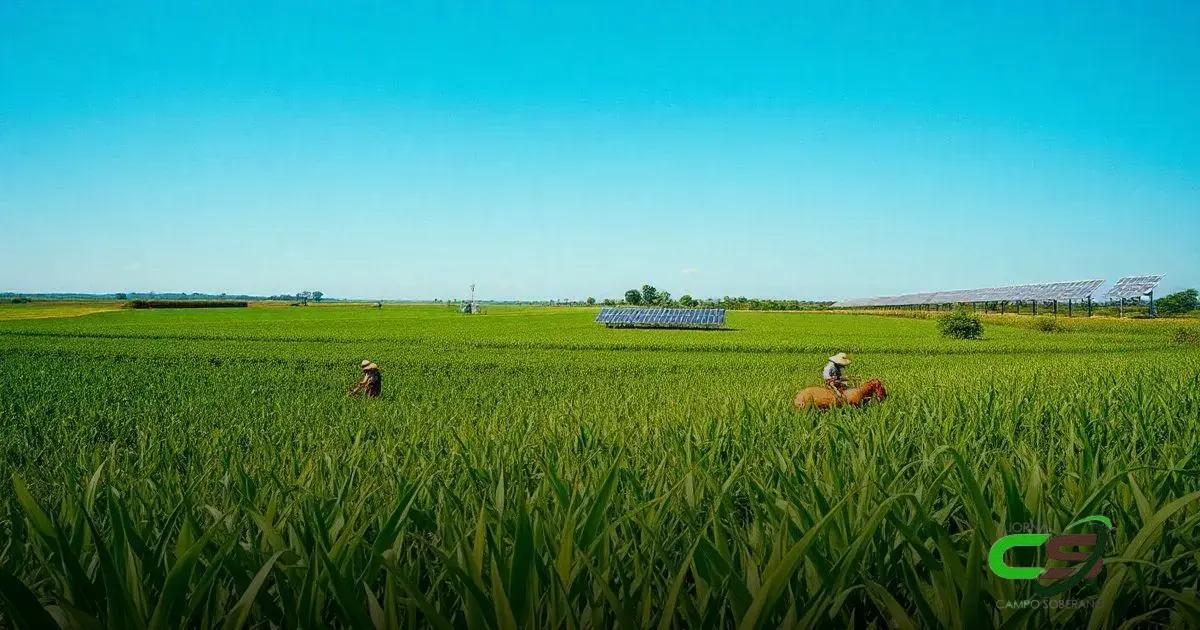 8 Fatores Cruciais que Influenciam o Mercado Canaã