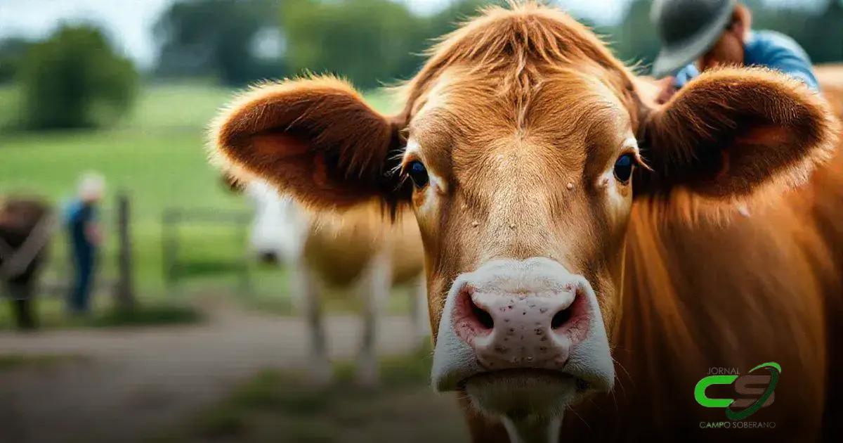 8 Fatos Cruciais sobre Papilomatose Bovina que Todo Pecuarista Deve Saber